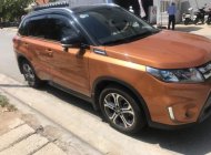 Suzuki Vitara 2016 - Gia đình bán Suzuki Vitara sản xuất năm 2016  giá 650 triệu tại BR-Vũng Tàu