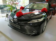 Toyota Camry Q 2020 - Toyota Camry 2.5Q đời 2020 nhập khẩu Thailand. LH 0978329189 để được tư vấn và có giá tốt nhất giá 1 tỷ 235 tr tại Hà Nội