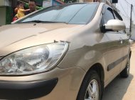 Hyundai Getz 2011 - Bán Hyundai Getz đời 2011, nhập khẩu nguyên chiếc, giá chỉ 190 triệu giá 190 triệu tại Lào Cai