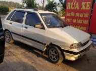 Kia Pride CD5 2002 - Bán ô tô Kia Pride CD5 sản xuất năm 2002, màu trắng, giá 63tr giá 63 triệu tại Hà Nội