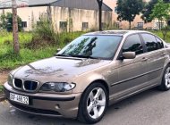 BMW 3 Series 325i 2004 - Bán BMW 3 Series 325i 2004, màu xám, nhập khẩu nguyên chiếc, 233 triệu giá 233 triệu tại Hà Nội