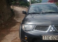 Mitsubishi Triton 2011 - Bán Mitsubishi Triton 2011, màu xám, nhập khẩu giá 375 triệu tại Cao Bằng