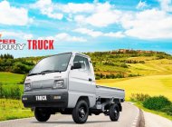 Suzuki Supper Carry Truck 2019 - Bán ô tô Suzuki Supper Carry Truck, màu trắng giá 249 triệu tại Tp.HCM