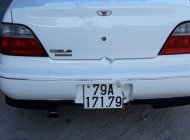 Daewoo Cielo 1996 - Bán Daewoo Cielo đời 1996, màu trắng, nhập khẩu nguyên chiếc, 550tr giá 550 triệu tại Gia Lai