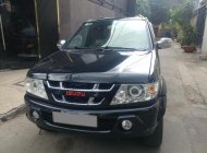 Isuzu Hi lander AT 2010 - Cần bán lại xe Isuzu Hi lander AT đời 2010, màu đen xe gia đình   giá 367 triệu tại Tp.HCM