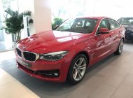 BMW 3 Series 320i Gran Turismo 2018 - Bán ô tô BMW 3 Series 320i Gran Turismo 2018, màu đỏ, xe nhập giá 2 tỷ 29 tr tại Gia Lai