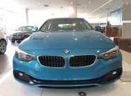 BMW 4 Series 420i Gran Coupe 2018 - Bán BMW 420i Gran Coupe tại Đà Nẵng - Xe mới chưa đăng ký giá 2 tỷ 89 tr tại Đà Nẵng