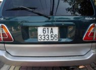 Toyota Zace  GL  2007 - Bán Toyota Zace GL sản xuất năm 2007, xe nhập khẩu còn mới giá 298 triệu tại Tp.HCM