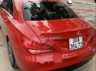 Mercedes-Benz CLA class   200  2014 - Mình cần bán Mercedes CLA sản xuất cuối 2014, model 2015 giá 960 triệu tại Hà Nội