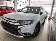 Mitsubishi Outlander AT 2019 - Bán Mitsubishi Outlander sản xuất 2019, màu trắng, tại Quảng Trị, giá 808tr, hỗ trợ trả góp 80% giá 808 triệu tại Quảng Trị