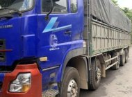 Xe tải 5 tấn - dưới 10 tấn   2015 - Cần bán xe 5 chân Việt Trung đời 2015 giá tốt giá 600 triệu tại Thanh Hóa