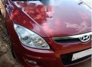 Hyundai i30 2010 - Cần bán lại xe Hyundai i30 sản xuất 2010, màu đỏ xe gia đình giá 270 triệu tại Đắk Nông