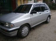 Kia CD5 2004 - Bán Kia CD5 2004, màu bạc, nhập khẩu giá 75 triệu tại Tuyên Quang