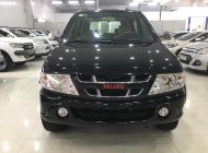 Isuzu Hi lander 2009 - Bán Isuzu Hi lander năm 2009, màu đen giá 350 triệu tại Phú Thọ