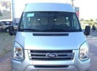 Ford Transit   SVP 2019 - Bán Ford Transit SVP sản xuất 2019, màu bạc giá 799 triệu tại Cà Mau