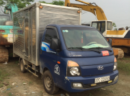 Hyundai H 100 2016 - Cần bán Hyundai H 100 sx năm 2016 xe đẹp như mới giá 280 triệu tại Hà Nội