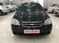 Daewoo Lacetti 2013 - Bán Daewoo Lacetti năm sản xuất 2013, màu đen giá 285 triệu tại Phú Thọ