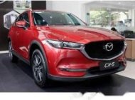 Mazda CX 5 2019 - Bán Mazda CX 5 đời 2019, màu đỏ, xe mới giá 860 triệu tại Vĩnh Phúc
