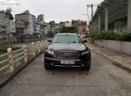 Infiniti FX  35 RWD  2006 - Chính chủ bán xe Infiniti FX35 RWD 2006, bản nâng cấp cho 2007 giá 630 triệu tại Hà Nội