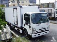 Xe tải Isuzu 3T5 thùng bảo ôn - NPR85KE4, 830 triệu giá 830 triệu tại Tp.HCM
