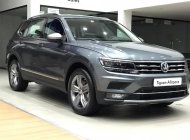 Audi Q7 2019 - Bán ô tô Audi Q7 năm 2019, màu nâu, nhập khẩu giá 1 tỷ 699 tr tại Tp.HCM
