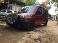 Fiat Doblo 2003 - Bán Fiat Doblo 2003, màu đỏ, xe nhập, 65tr giá 65 triệu tại Bình Phước