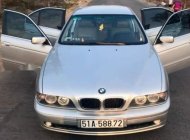 BMW 5 Series 525i 2002 - Bán BMW 5 Series 525i đời 2002, màu bạc, máy êm ru
 giá 210 triệu tại Bình Dương