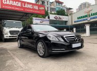 Mercedes-Benz E class E300  2009 - Cần bán xe Mercedes-Benz E300 đời 2009, màu đen xe gia đình, 799tr giá 799 triệu tại Hà Nội