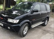 Isuzu Hi lander   2004 - Bán Isuzu Hi lander năm sản xuất 2004, màu đen, giá 215.678tr giá 216 triệu tại Hải Phòng