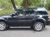 Ford Escape XLS 2009 - Bán Ford Escape XLS đời 2009, màu đen, giá 395tr giá 395 triệu tại Tp.HCM