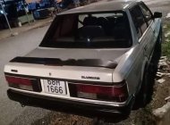 Nissan Bluebird 1985 - Bán Nissan Bluebird sản xuất 1985, màu trắng, xe nhập, 45tr giá 45 triệu tại Vĩnh Long