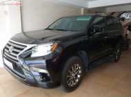 Lexus GX 460 2013 - Cần bán xe Lexus GX 460 năm 2013, màu đen, nhập khẩu   giá 3 tỷ 550 tr tại Tp.HCM