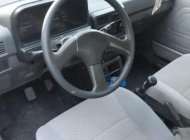 Kia CD5  1.3AT   2002 - Cần bán gấp Kia CD5 1.3AT đời 2002, màu trắng, xe đi 80000km giá 75 triệu tại Long An