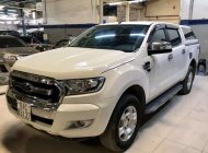 Ford Ranger   XLT  2016 - Bán ô tô Ford Ranger XLT năm 2016, màu trắng, nhập khẩu, xe cam kết không đâm đụng, thủy kích giá 657 triệu tại Lâm Đồng