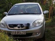 Lifan 520   2008 - Bán Lifan 520 đời 2008, màu bạc, máy móc êm giá 70 triệu tại Bình Thuận  