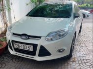 Ford Focus  Titanium 2014 - Cần bán xe Ford Focus đời 2014 bản Titanium, full option, đăng ký chính chủ 1 đời duy nhất, xe nữ chạy giá 510 triệu tại BR-Vũng Tàu