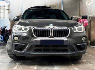 BMW X1 sDrive 20i 2015 - Bán BMW X1 sDrive 20i Sx 2015, đã đi 43000km, còn rất mới giá 1 tỷ 80 tr tại Tp.HCM