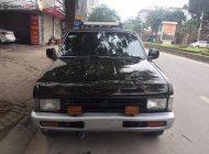 Nissan Pathfinder MT 4WD 1994 - Cần bán gấp Nissan Pathfinder MT 4WD năm 1994, màu xanh lam, nhập khẩu  giá 80 triệu tại Hà Nội