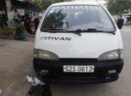 Daihatsu Citivan   1998 - Bán xe Daihatsu Citivan đời 1998, 2 dàn lạnh giá 49 triệu tại Tp.HCM