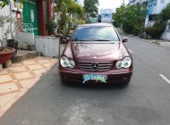 Mercedes-Benz C class C200 2003 - Bán xe Mercedes C200 năm 2003, giá bán 215tr giá 215 triệu tại Tp.HCM