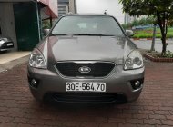 Kia Carens S 2011 - Bán xe Kia Carens S năm sản xuất 2011, màu xám (ghi), 368 triệu giá 368 triệu tại Hà Nội