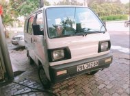 Suzuki Super Carry Van   2002 - Bán xe Suzuki Super Carry Van 2002, màu trắng giá cạnh tranh giá 75 triệu tại Hải Dương