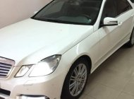 Mercedes-Benz E class E300 2010 - Bán Mercedes E300 sản xuất năm 2010, màu trắng, xe nhập  giá 850 triệu tại Lâm Đồng