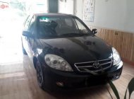 Lifan 520 1.3 MT 2008 - Cần bán Lifan 520 1.3 MT đời 2008, màu đen giá 58 triệu tại Kon Tum