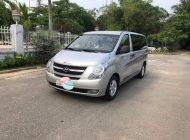 Hyundai Grand Starex   2009 - Bán Hyundai Grand Starex đời 2009, màu bạc, xe nhập, số sàn giá 435 triệu tại Đà Nẵng