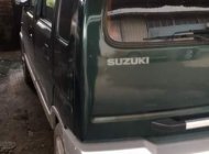 Suzuki Wagon R   2004 - Bán xe Suzuki Wagon R năm sản xuất 2004, số sàn, 5 chỗ giá 98 triệu tại Hà Nội