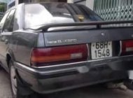 Nissan Bluebird 1992 - Bán Nissan Bluebird đời 1992, màu xám, nhập khẩu số sàn giá 100 triệu tại An Giang