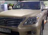 Lexus LX 570  2011 - Cần bán xe Lexus LX 570 2011, xe nhập số tự động giá 3 tỷ 250 tr tại Tp.HCM