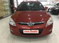 Hyundai i30 2009 - Bán ô tô Hyundai i30 sản xuất năm 2009, màu đỏ, xe nhập, giá chỉ 385 triệu giá 385 triệu tại Phú Thọ