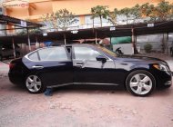 Lexus LS 460L 2009 - Cần bán xe Lexus LS 460L năm sản xuất 2009, màu xanh lam, xe nhập chính chủ giá 1 tỷ 400 tr tại Hà Nội